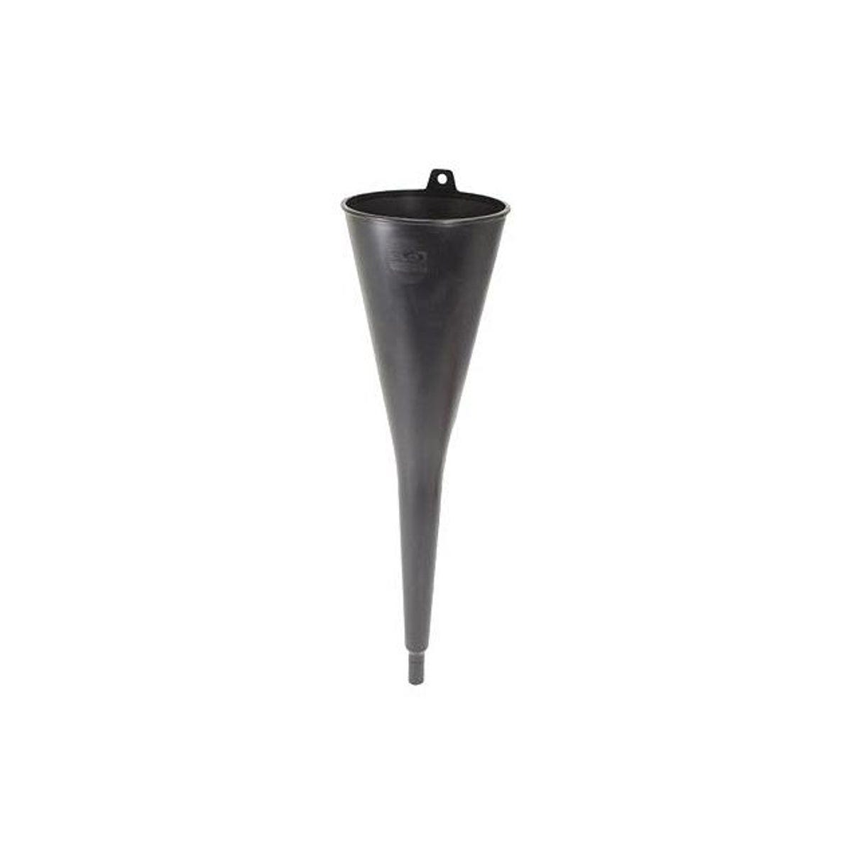 Hopkins Polyethylene Super Oil Funnel