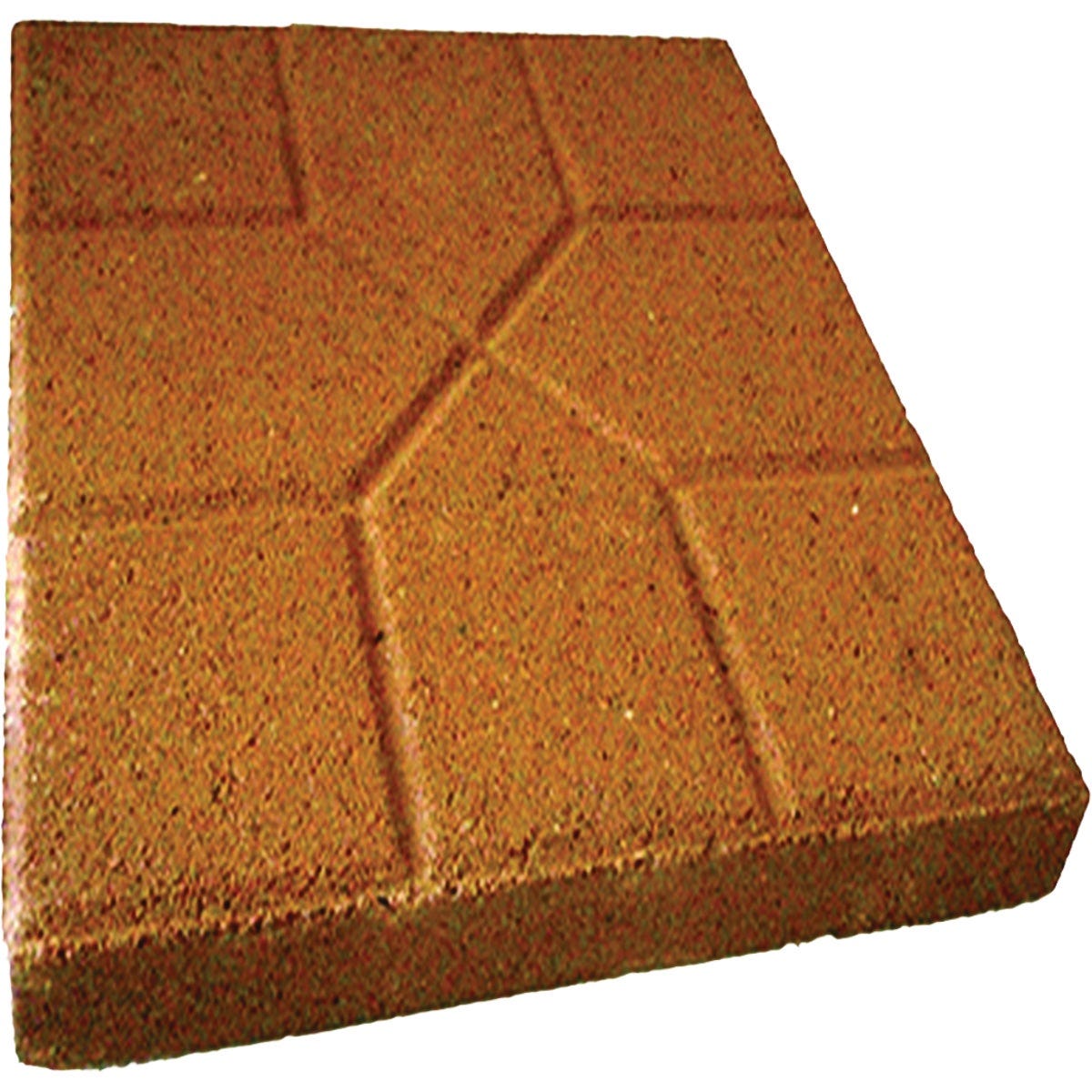 Oldcastle 16 In. x 16 In. Tan Concrete Pinnacle Stepping Stone - photo 2 Oldcastle 16 In. x 16 In. Tan Concrete Pinnacle Stepping Stone - photo 2