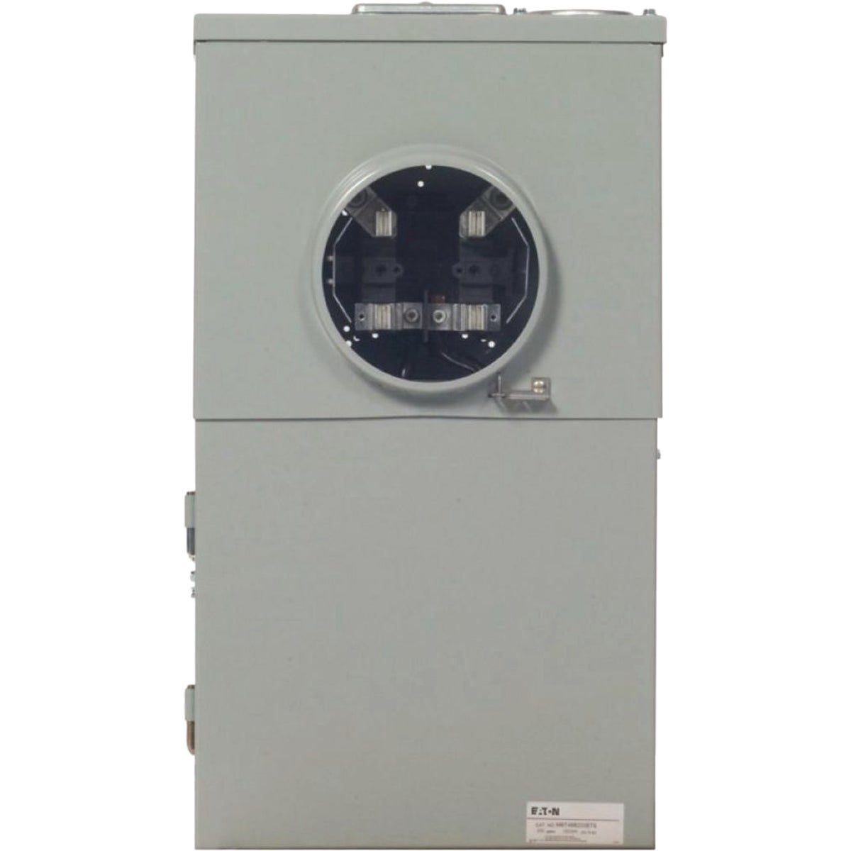 Eaton BR 200A Meter Breaker Eaton BR 200A Meter Breaker