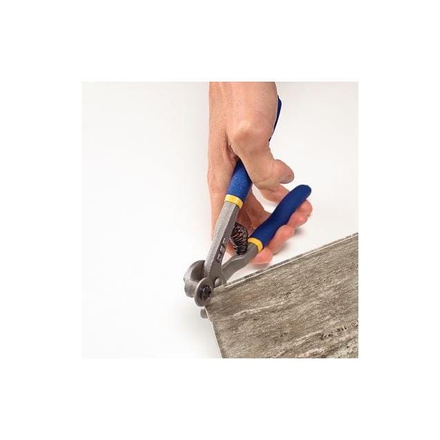 QEP Glass Tile Nipper - photo 3 QEP Glass Tile Nipper - photo 3