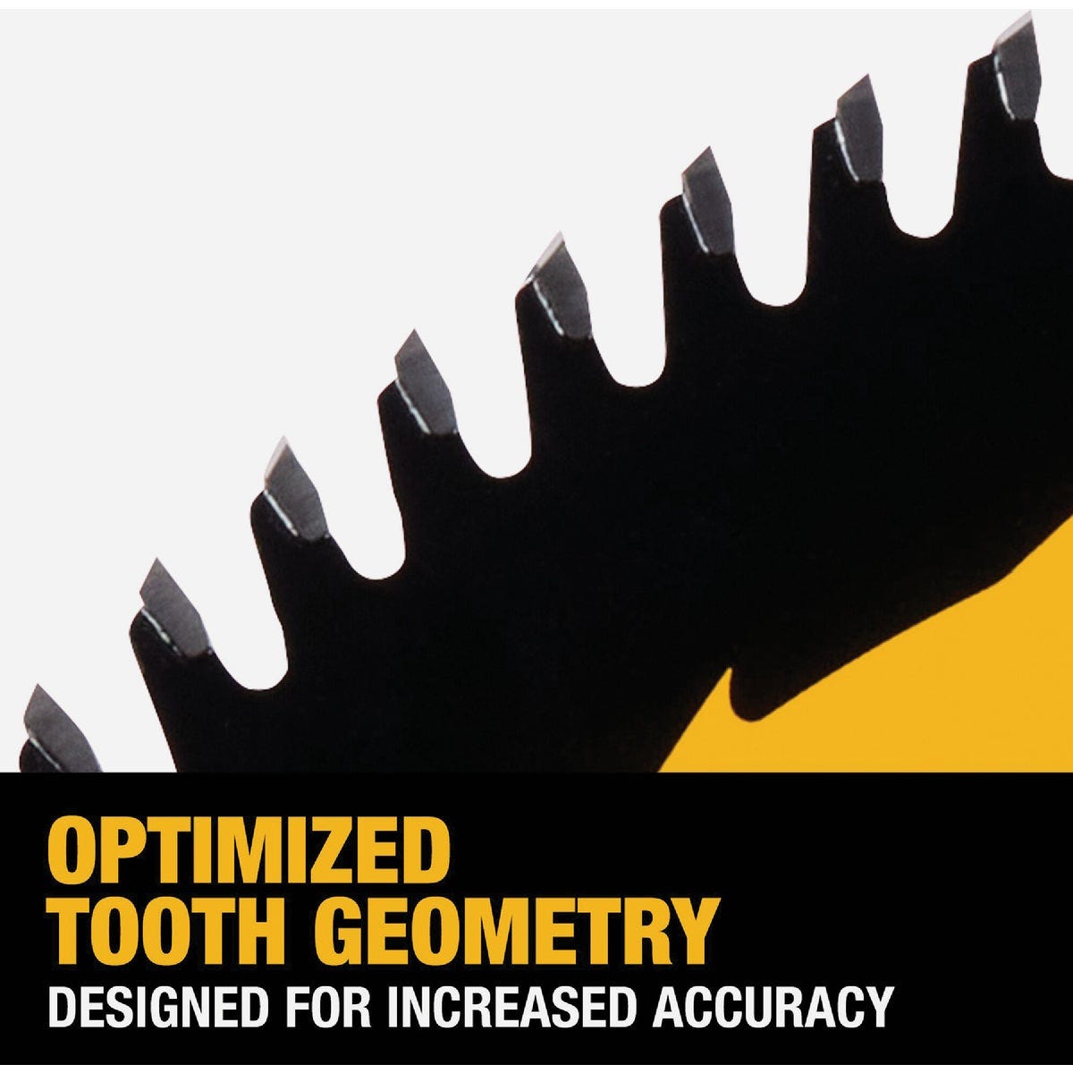 DEWALT 10 In. 80-Tooth Fine Finish Circular Saw Blade - photo 6 DEWALT 10 In. 80-Tooth Fine Finish Circular Saw Blade - photo 6