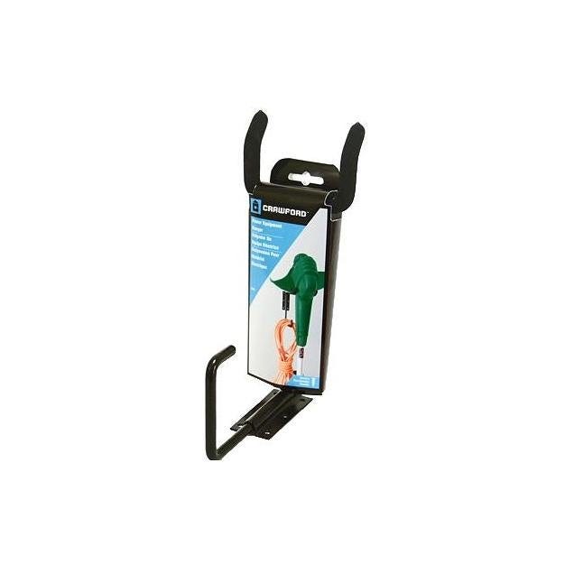 Crawford Soft Grip Power Tool Hanger Crawford Soft Grip Power Tool Hanger