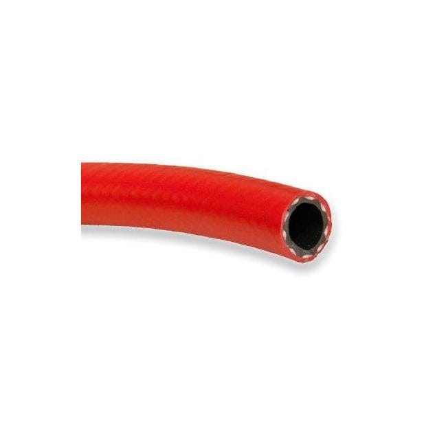 Abbott Rubber 3/8 In. ID x 5/8 In. OD x 100 Ft. PVC Air Hose Abbott Rubber 3/8 In. ID x 5/8 In. OD x 100 Ft. PVC Air Hose