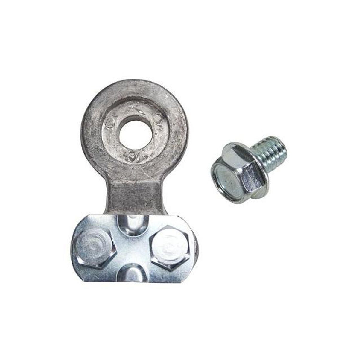 Uriah Auto Side-Mount Battery Terminal Uriah Auto Side-Mount Battery Terminal