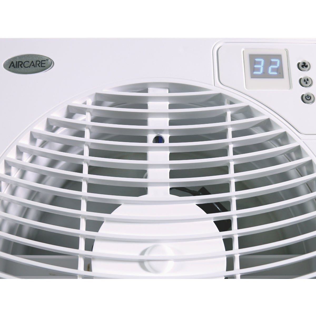 AirCare 6 Gal. Capacity 2700 Sq. Ft. Space Saver Evaporative Humidifier - photo 2 AirCare 6 Gal. Capacity 2700 Sq. Ft. Space Saver Evaporative Humidifier - photo 2