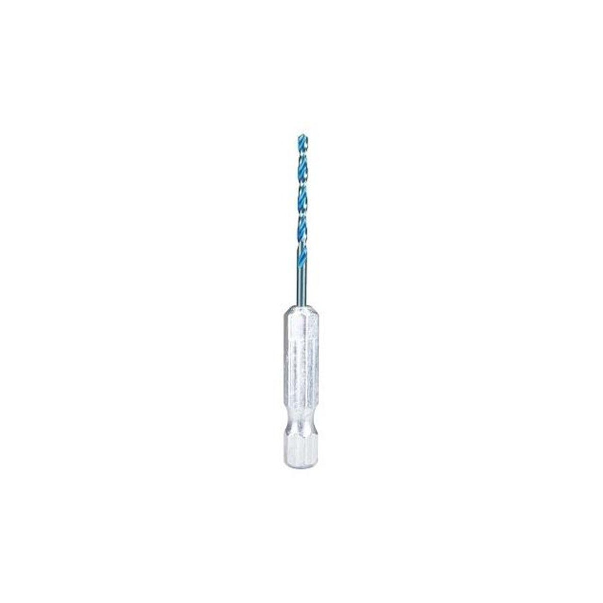 Spyder Mach-Blue 5/64 In.Impact Twist Drill Bit