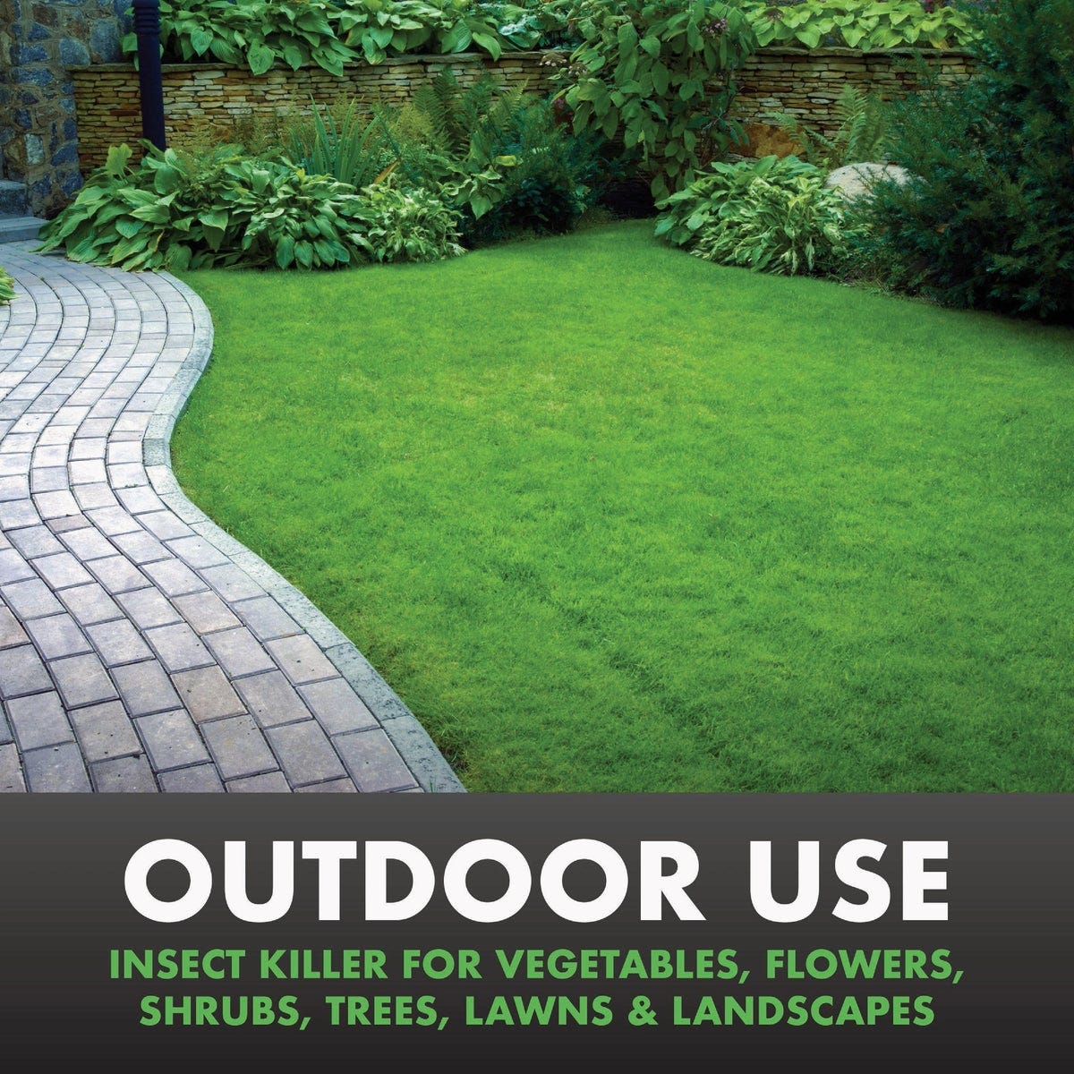 Spectracide Triazicide 1 Gal. Trigger Spray Insect Killer for Lawns & Landscapes - photo 5 Spectracide Triazicide 1 Gal. Trigger Spray Insect Killer for Lawns & Landscapes - photo 5