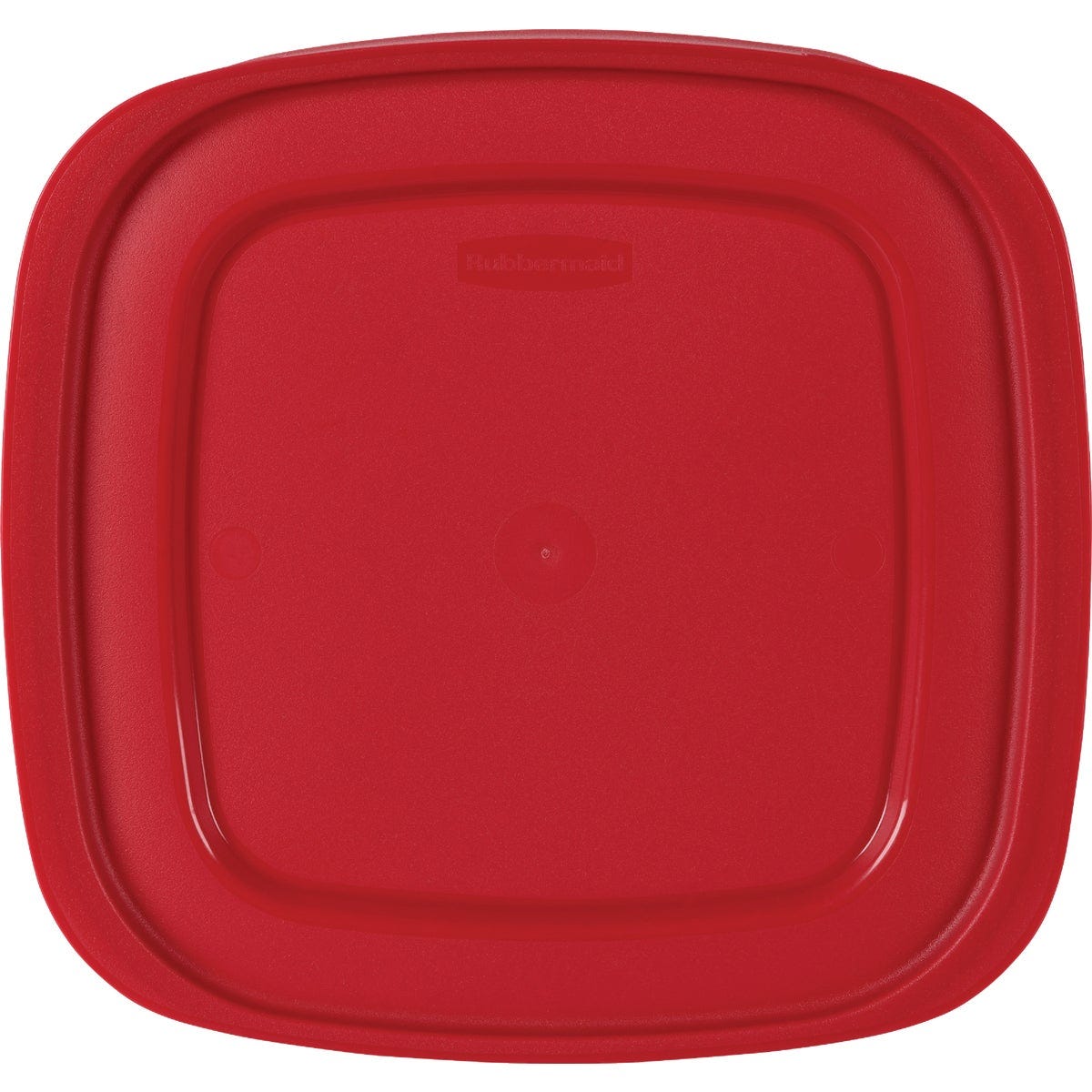 Rubbermaid EasyStore 14.66 C. Clear Square Food Storage Container with Lid - photo 6