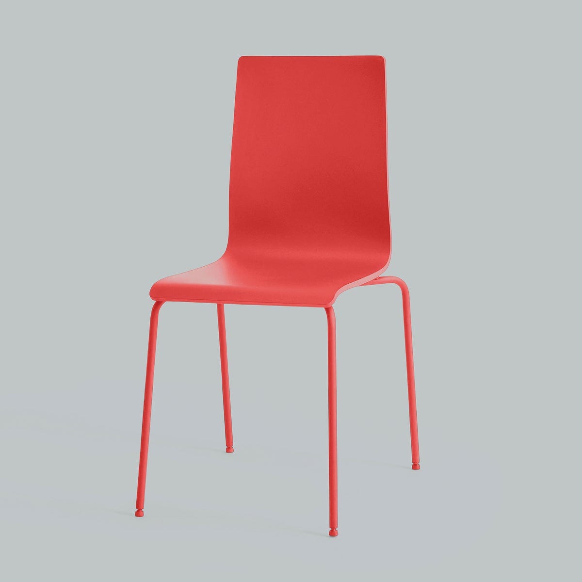 Rust-Oleum Painter's Touch 2X Ultra Cover 12 Oz. Satin Paint + Primer Spray Paint, Poppy Red - photo 3
