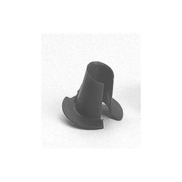 Halex 35-Pack #2 Anti Short Conduit Bushing Halex 35-Pack #2 Anti Short Conduit Bushing