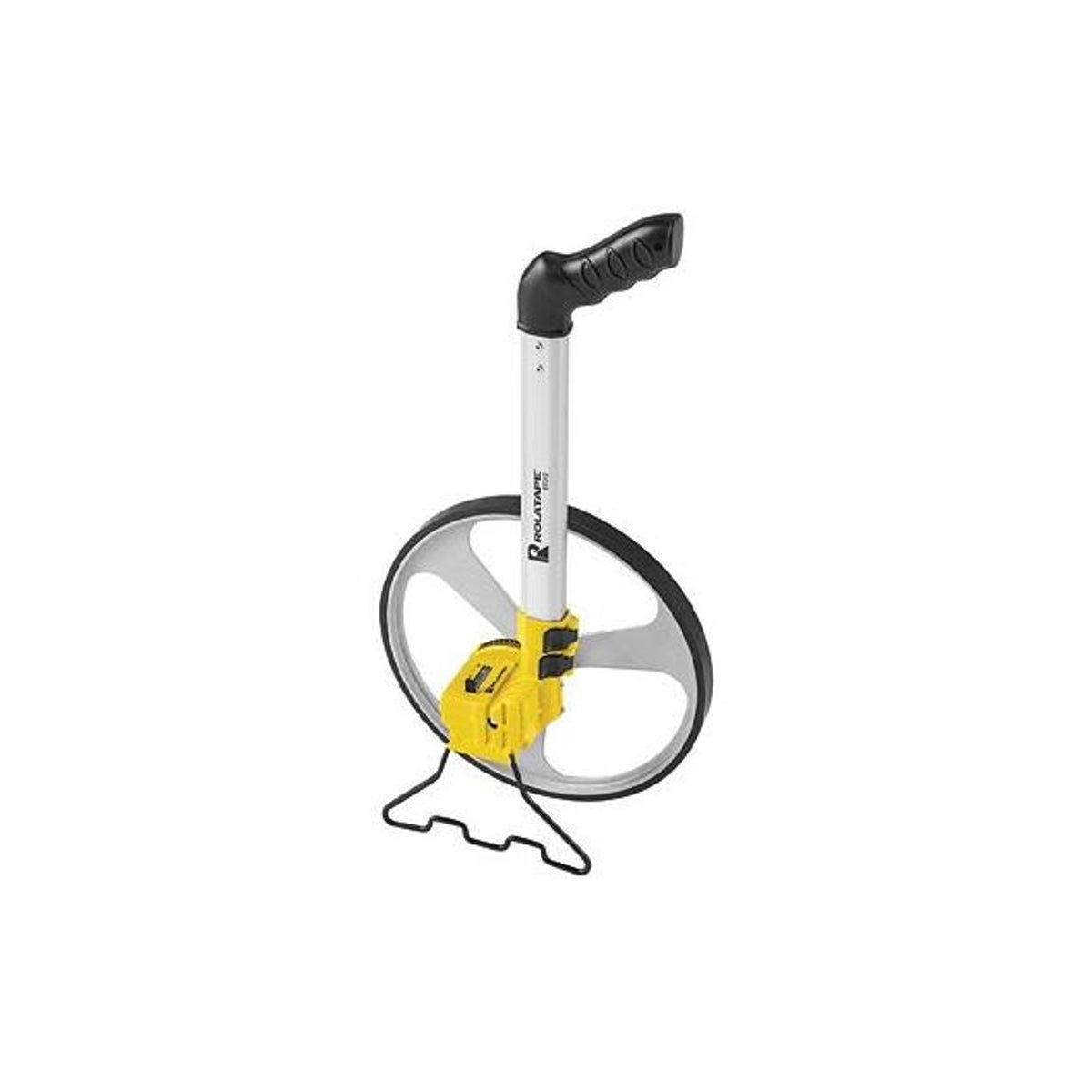 Rolatape 12.5 In. Aluminum Measuring Wheel Rolatape 12.5 In. Aluminum Measuring Wheel