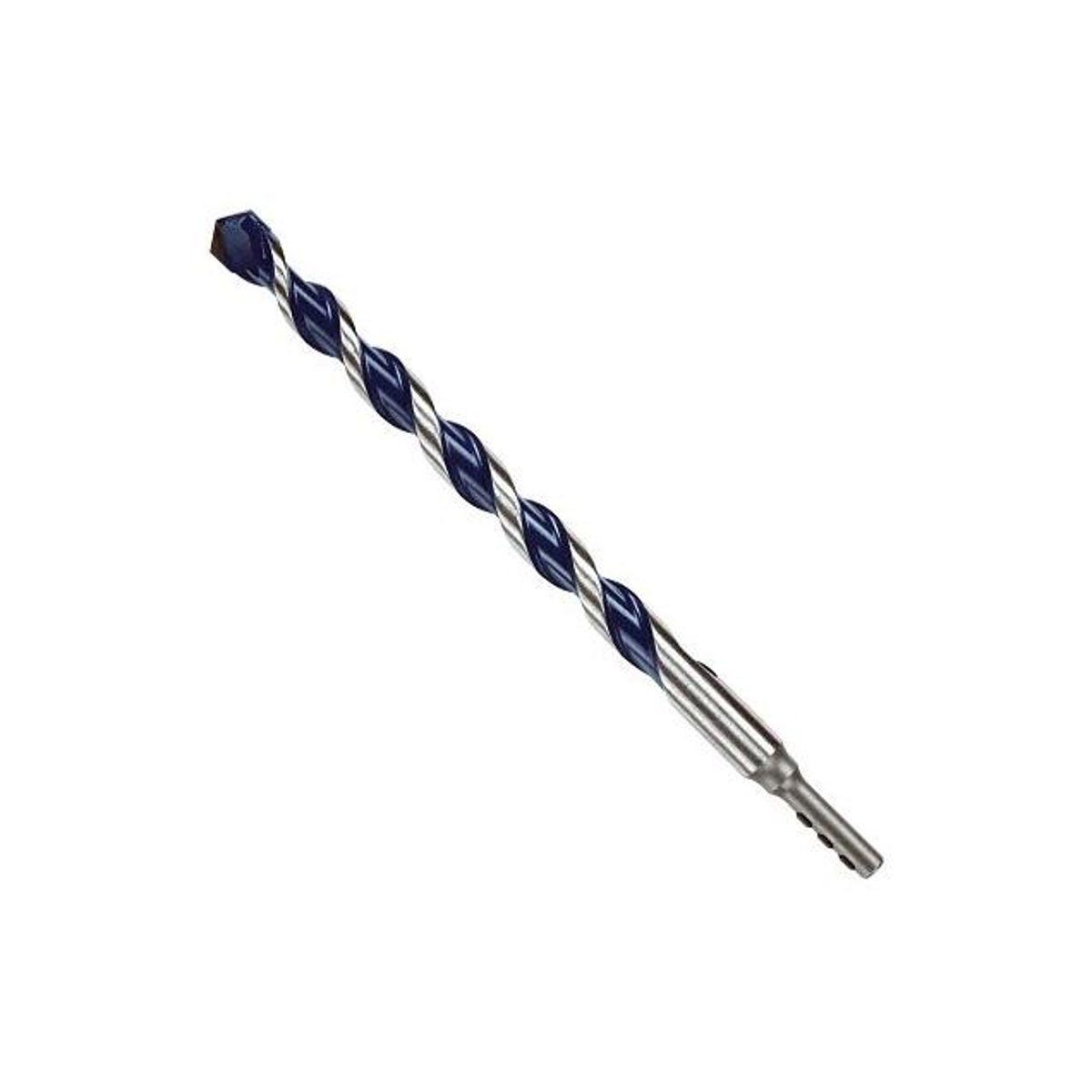 Bosch 3/4 In. x 10 In. x 12 In. BluGranite Turbo Hammer Drill Bit