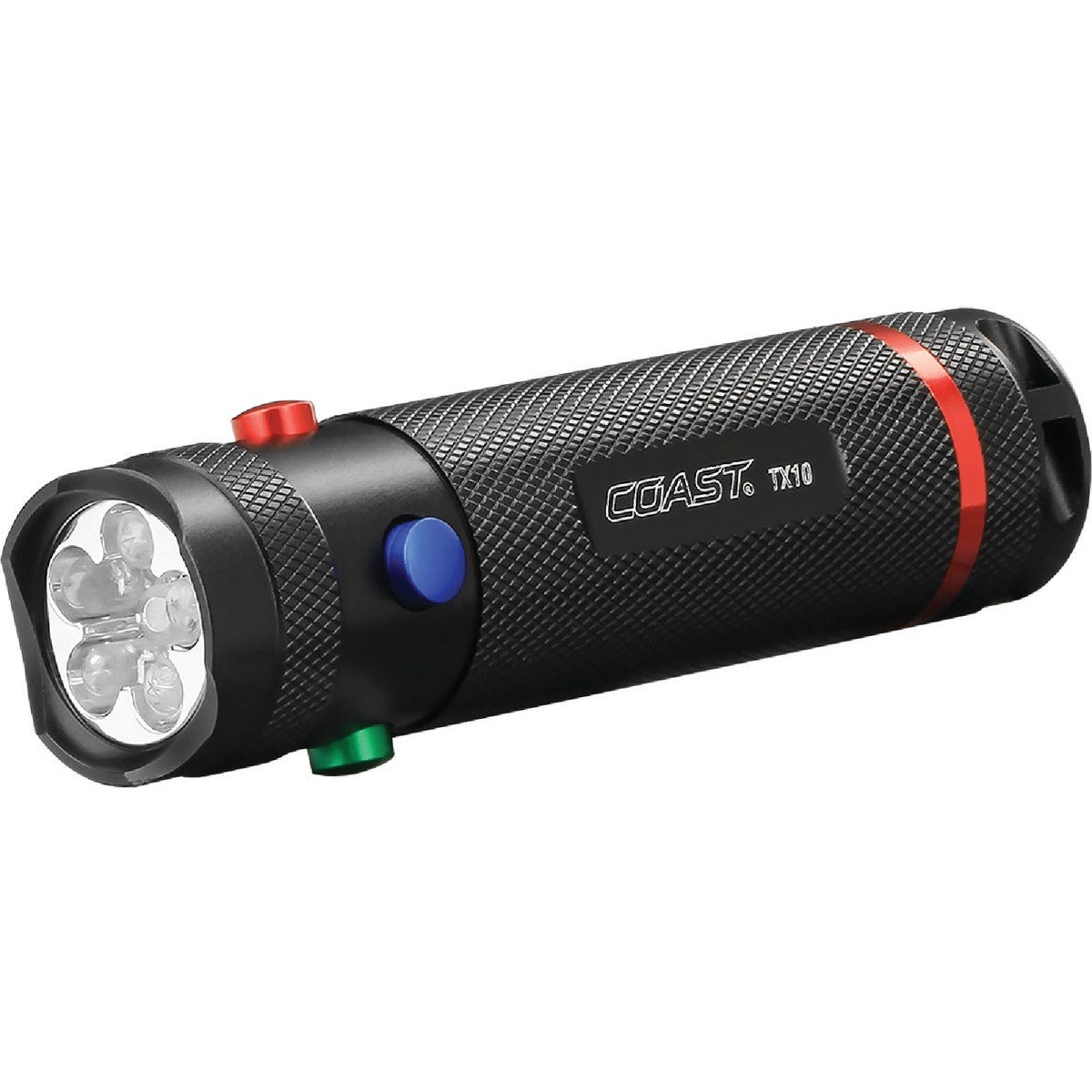 Coast 80 Lm. LED Alkaline Flashlight - photo 2