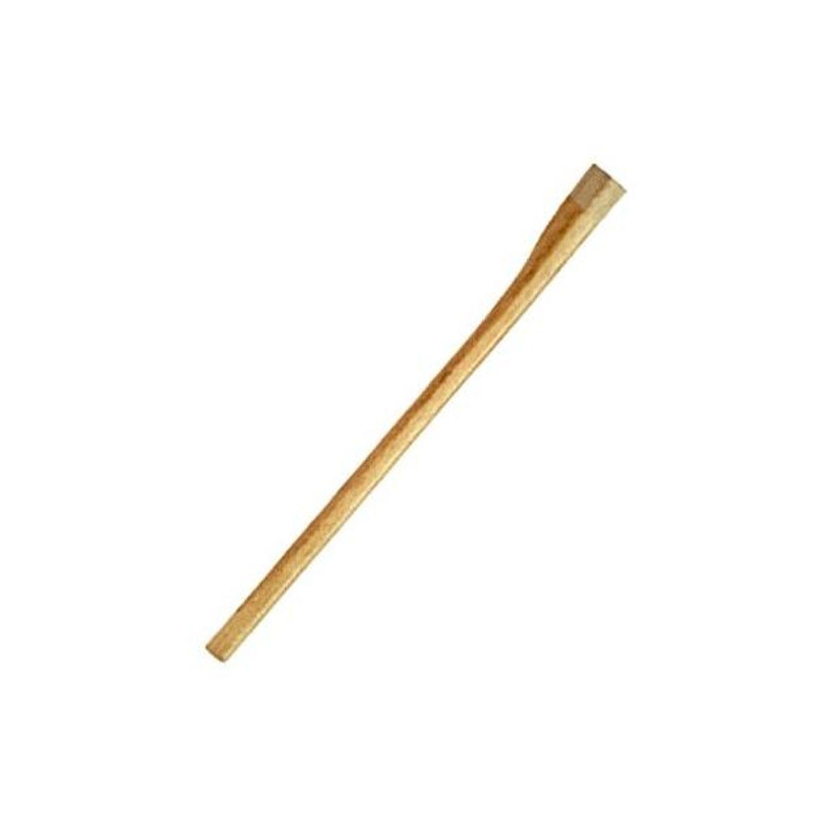 Link Handles 40 In. L. Straight #8 Eye Grub Hoe Handle