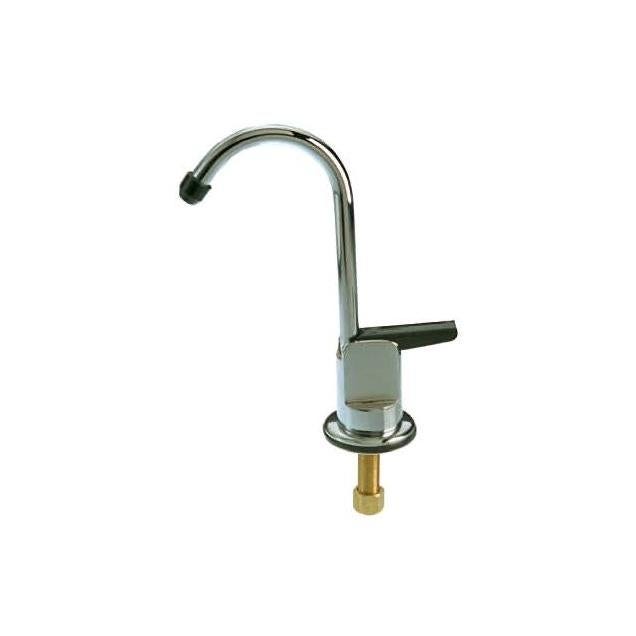 Homewerks Worldwide Chrome Drinking Water Faucet Homewerks Worldwide Chrome Drinking Water Faucet