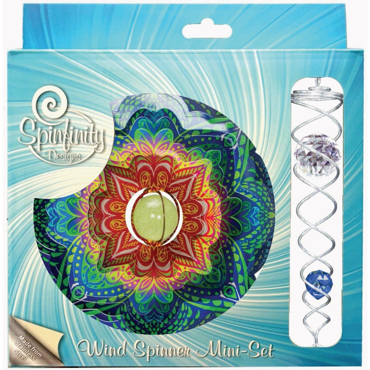 Spinfinity Designs 3D Purple Butterfly Mini Set - photo 2 Spinfinity Designs 3D Purple Butterfly Mini Set - photo 2