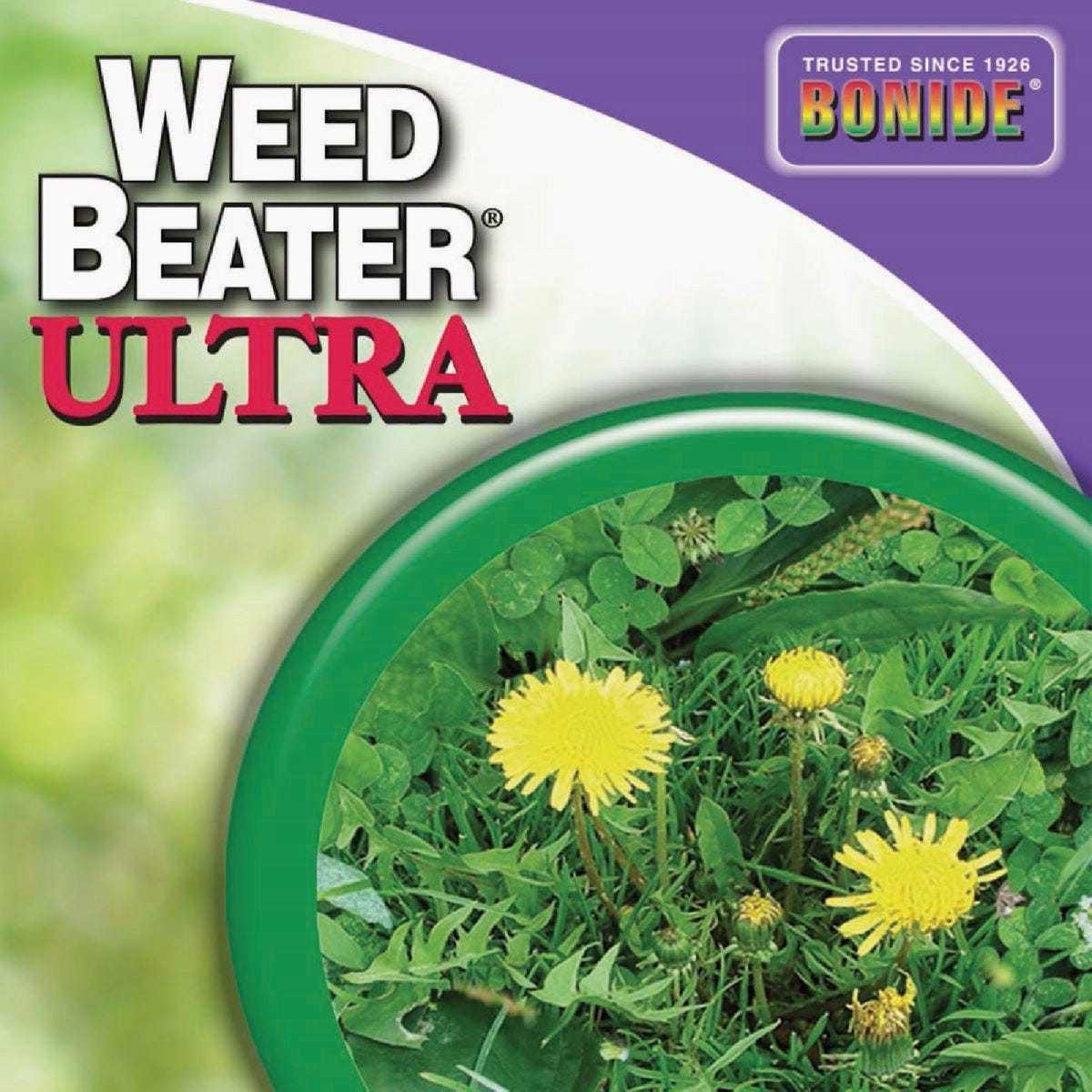 Bonide Weed Beater Ultra 32 Oz. Ready To Use Trigger Spray Fast-Acting Broadleaf Weed Control - photo 6
