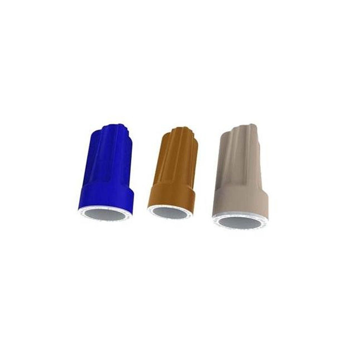 Orbit Easy Seal Sprinkler Wire Connector (3-Pack) Orbit Easy Seal Sprinkler Wire Connector (3-Pack)