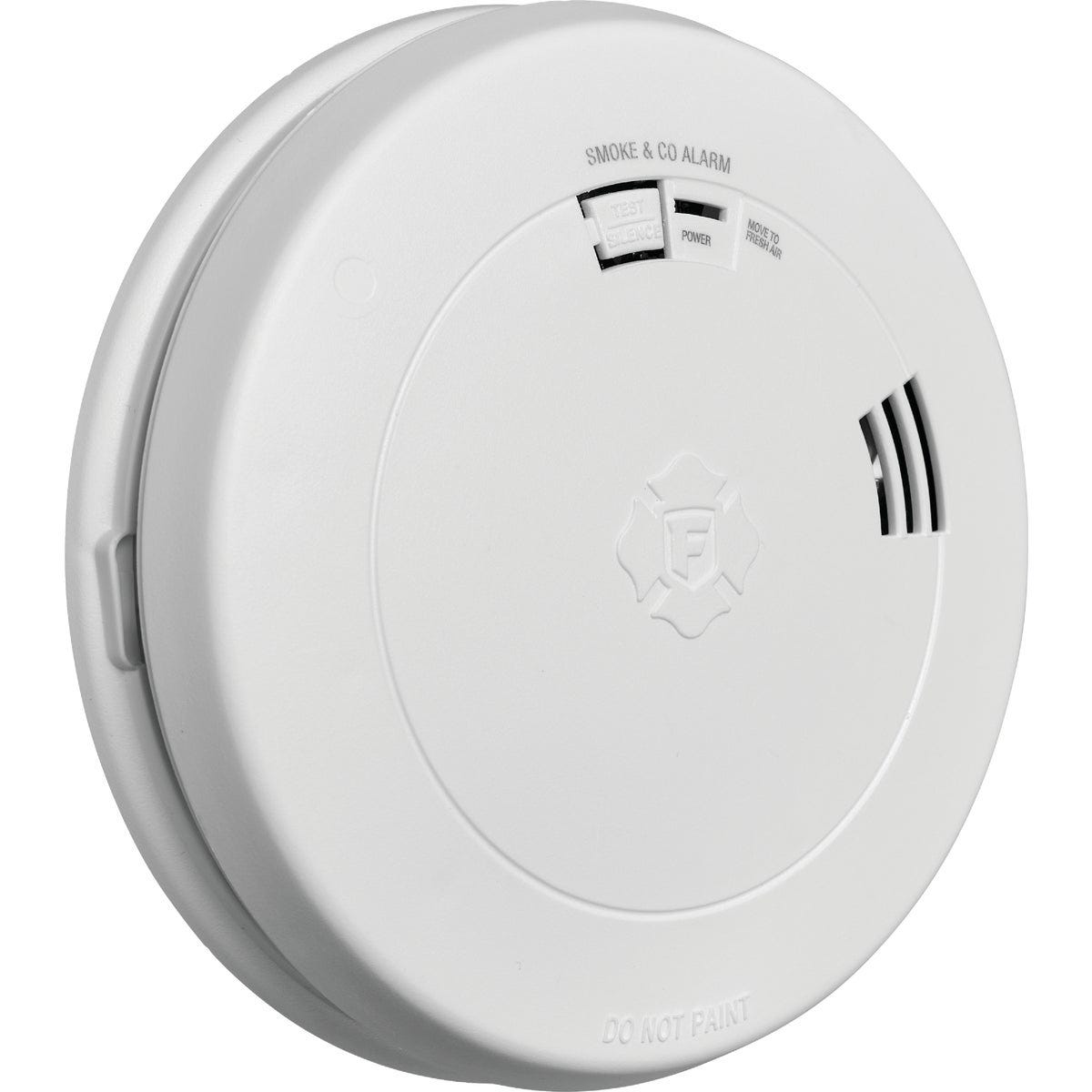 First Alert Battery Powered Photoelectric Combination Alarm with Voice - photo 3 First Alert Battery Powered Photoelectric Combination Alarm with Voice - photo 3