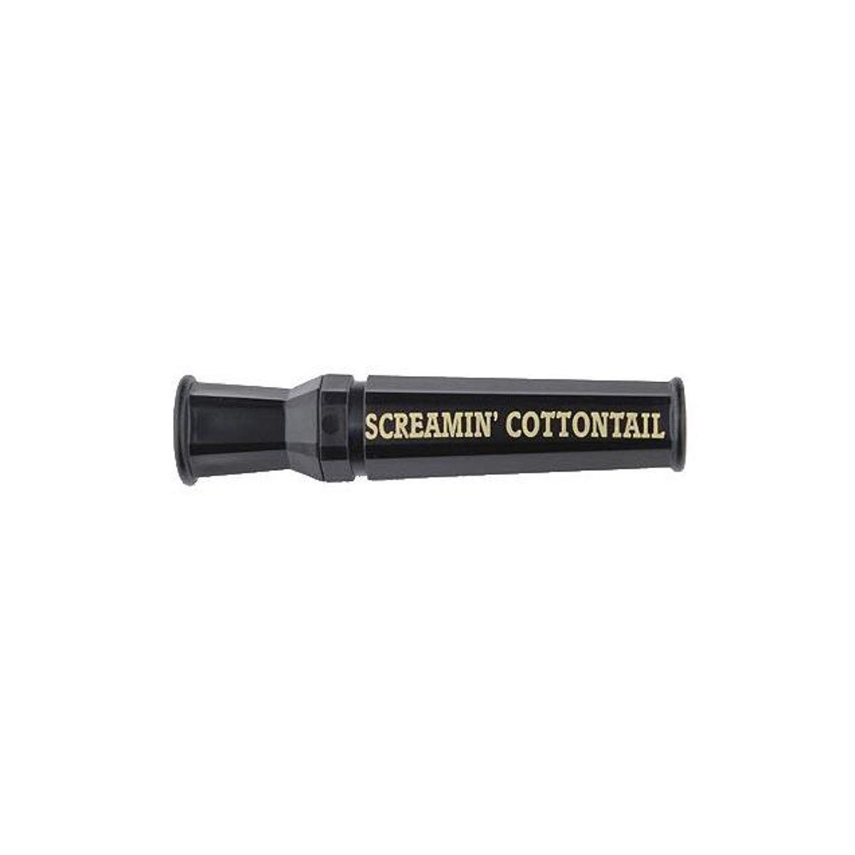 Quaker Boy Screamin' Cottontail Predator Call