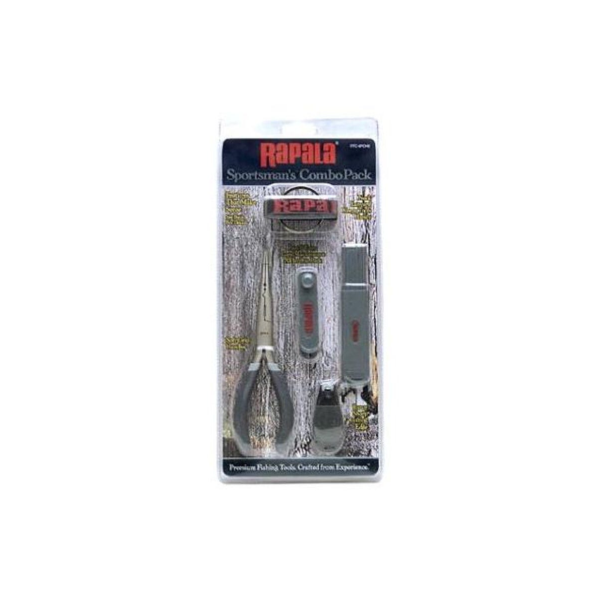 Big Rock Sports 6-1/2 In. Long-Nose Fishing Pliers