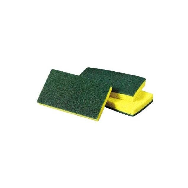 Scotch-Brite Medium-Duty ScrubSponge Scotch-Brite Medium-Duty ScrubSponge
