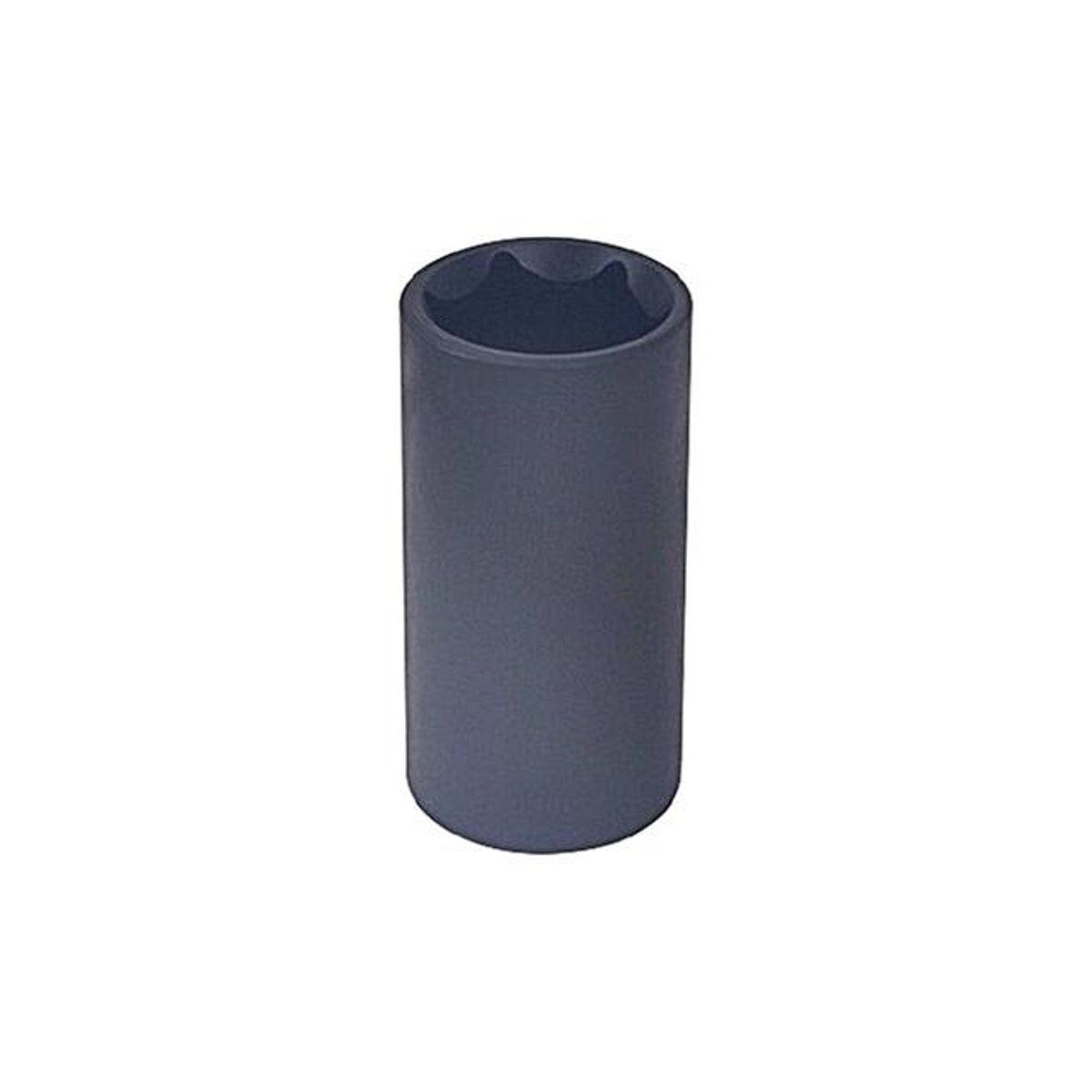 Master Mechanic 1/2 In. Drive 1 In. 6-Point Deep Socket