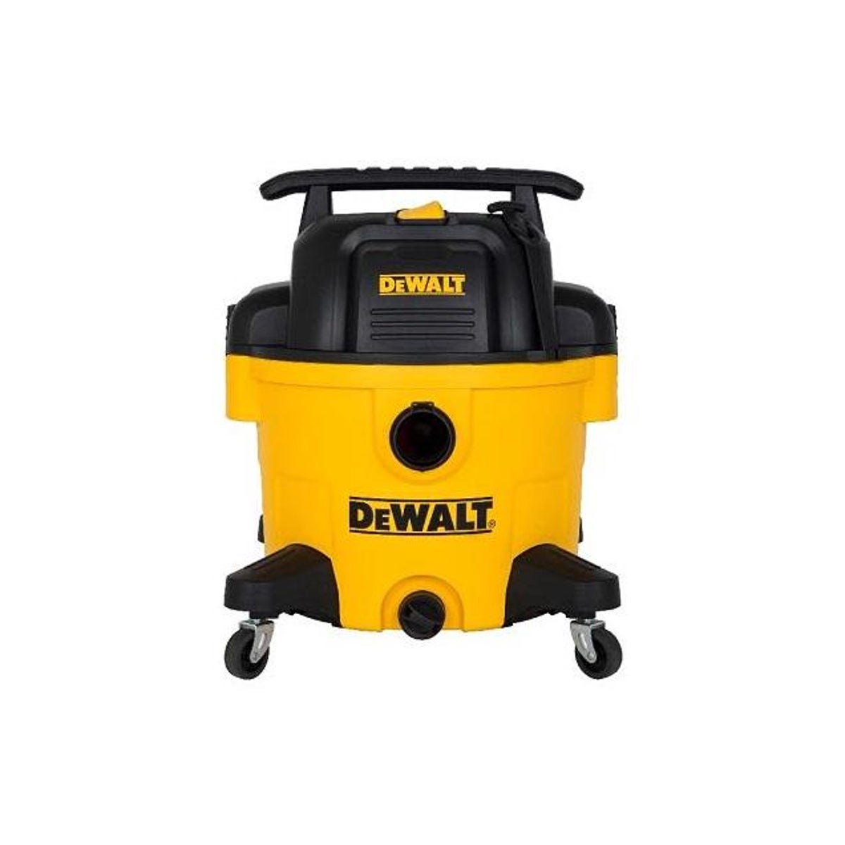 DeWalt 9 Gal. Wet/Dry Vacuum DeWalt 9 Gal. Wet/Dry Vacuum