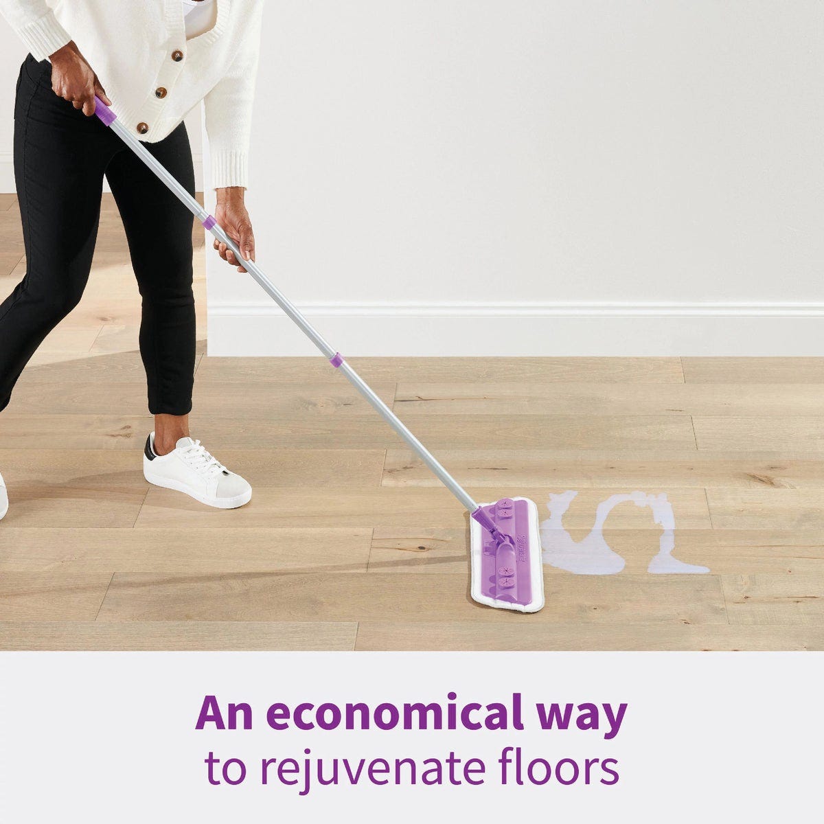 Rejuvenate Microfiber Restorer Pad Refill - photo 5 Rejuvenate Microfiber Restorer Pad Refill - photo 5