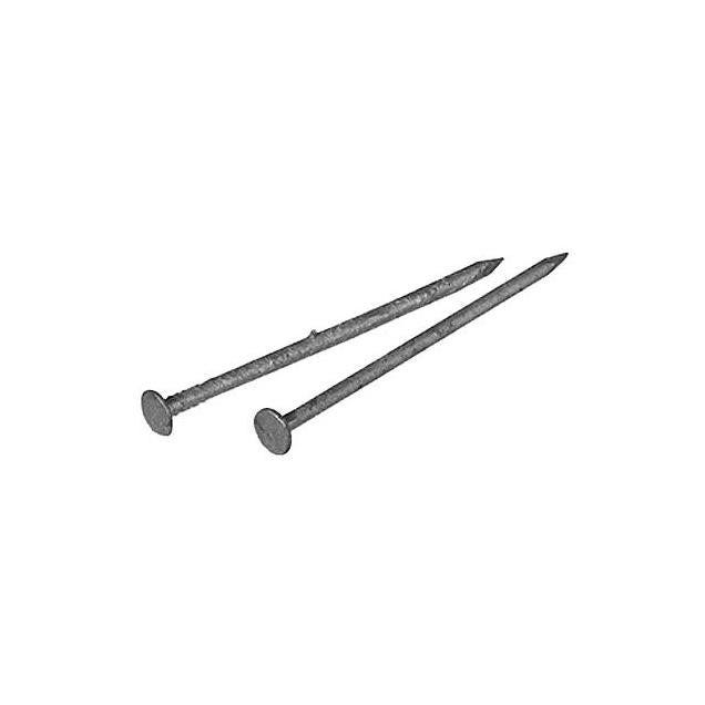 Hillman 7d x 2-1/4 In. Galvanized Box Nails (1 Lb.)
