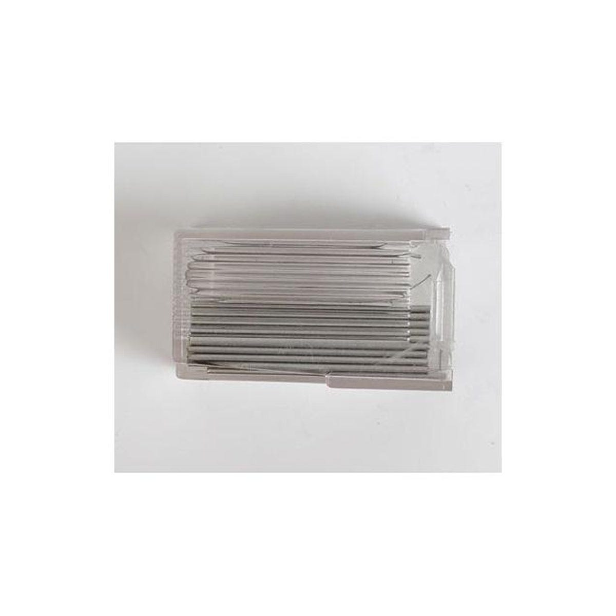 Workpro Carbon Steel 0.008 In. Thick Single-Edge Razor Blades (10-Pack)