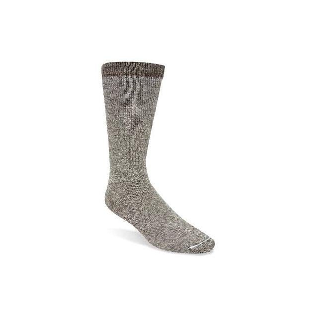 Wigwam Men's XL Gray Twist Thermal Work Socks Wigwam Men's XL Gray Twist Thermal Work Socks