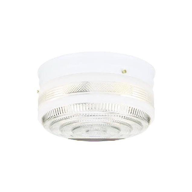 Westinghouse 11 In. Drum Ceiling Fixture Westinghouse 11 In. Drum Ceiling Fixture