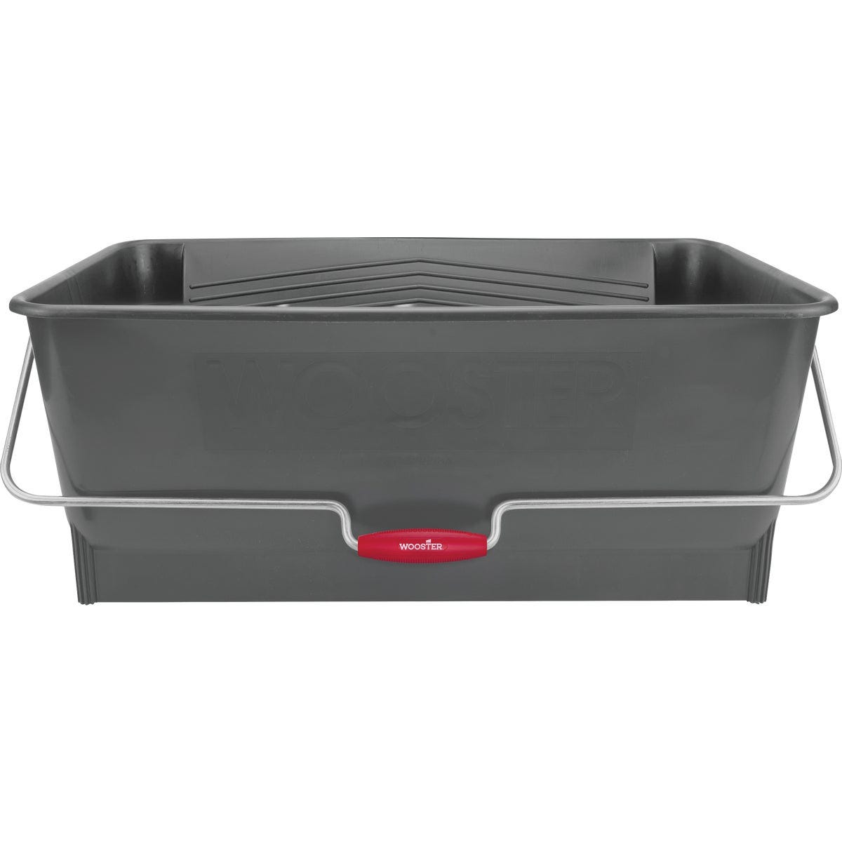 Wooster Wide Boy 5 Gal. Painter's Bucket Wooster Wide Boy 5 Gal. Painter's Bucket
