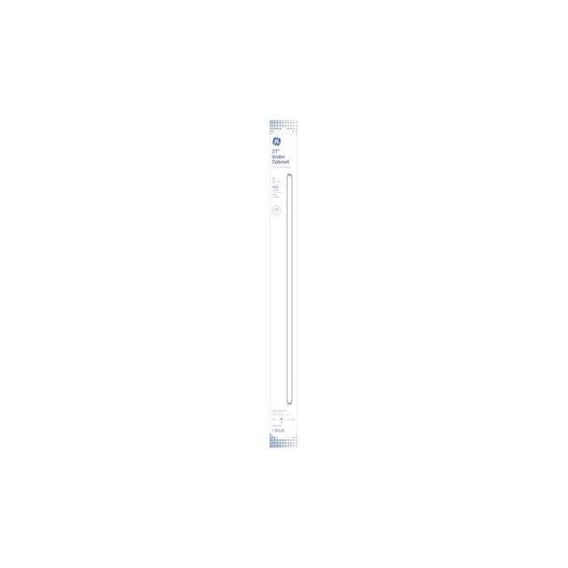 GE 13W Cool White Fluorescent Light Bulb