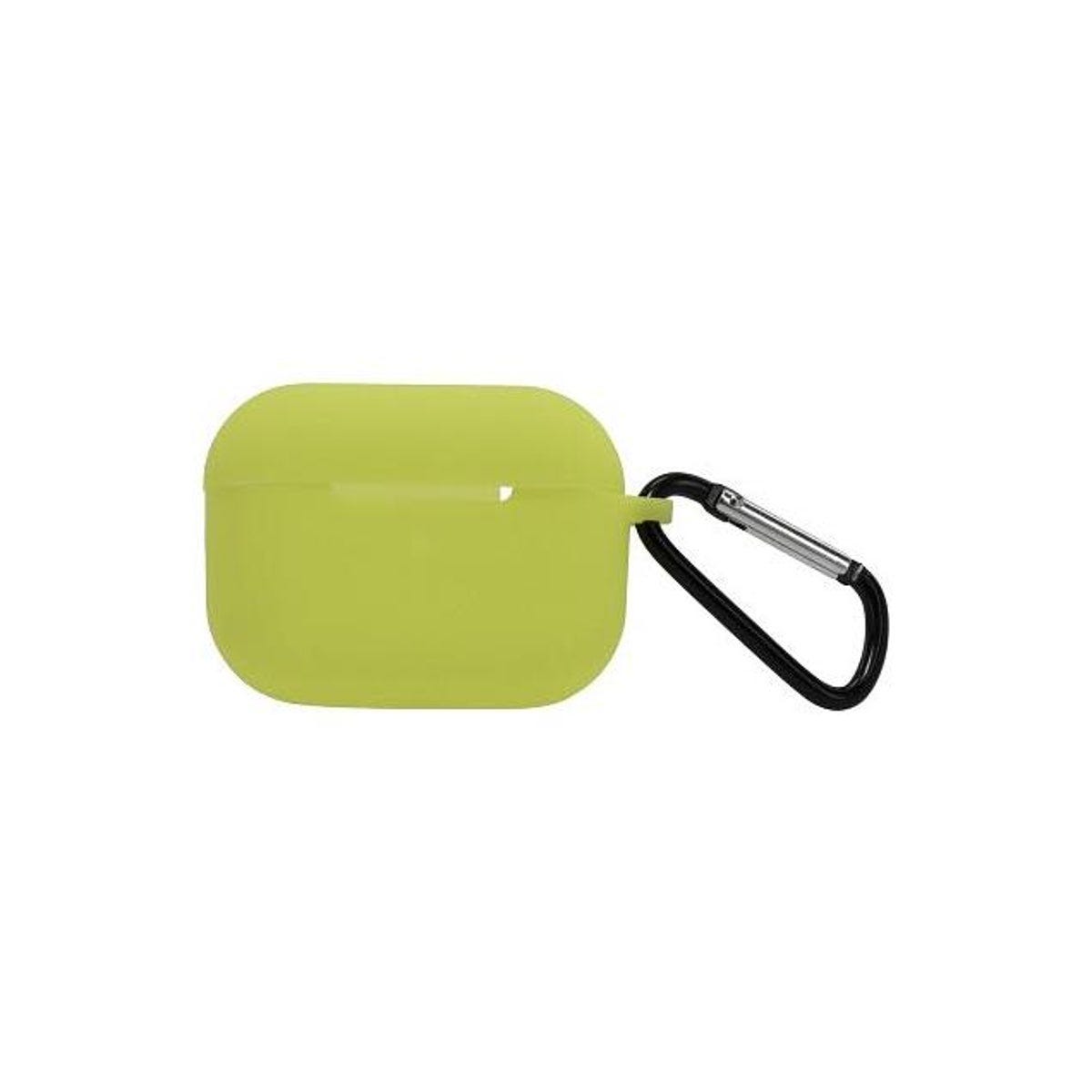 Hillman Assorted Colors AirPod Pro Case Cover with Carabiner - photo 2 Hillman Assorted Colors AirPod Pro Case Cover with Carabiner - photo 2