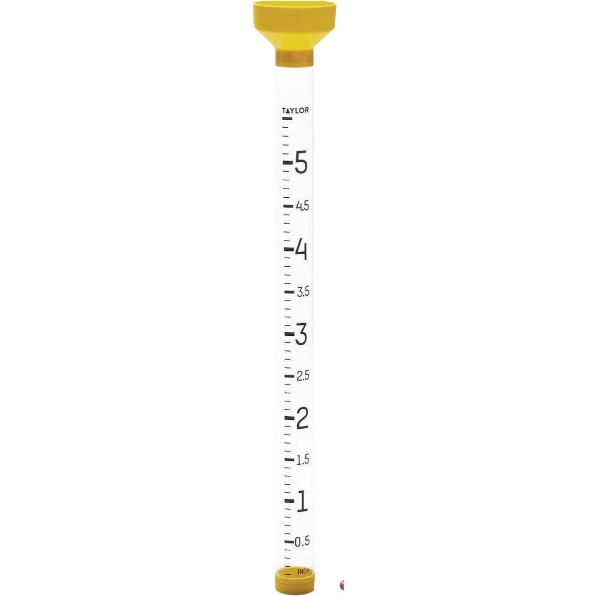 Taylor 5 In. Capacity Jumbo Rain Gauge - photo 2 Taylor 5 In. Capacity Jumbo Rain Gauge - photo 2