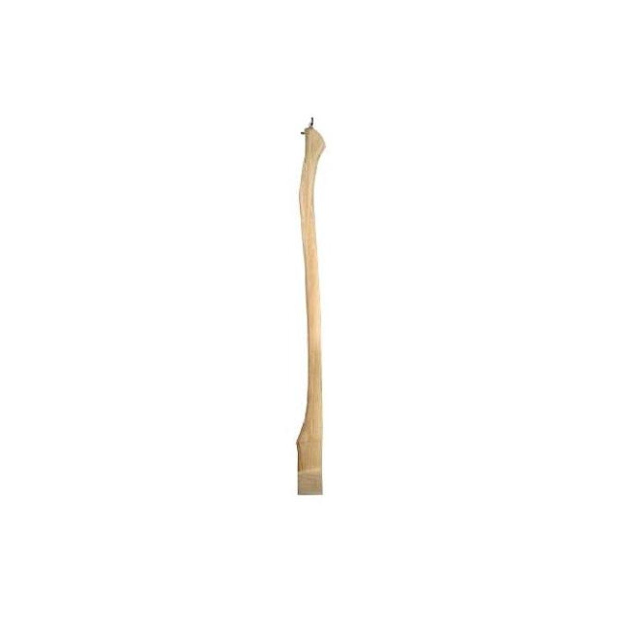 Link Handles 36 In. American Hickory Single-Bit Professional Axe Handle Link Handles 36 In. American Hickory Single-Bit Professional Axe Handle