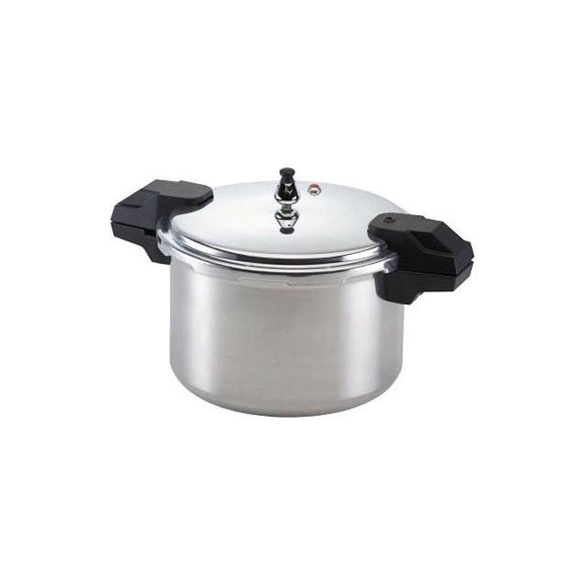 Mirro 16 Qt. Pressure Cooker & Canner Mirro 16 Qt. Pressure Cooker & Canner