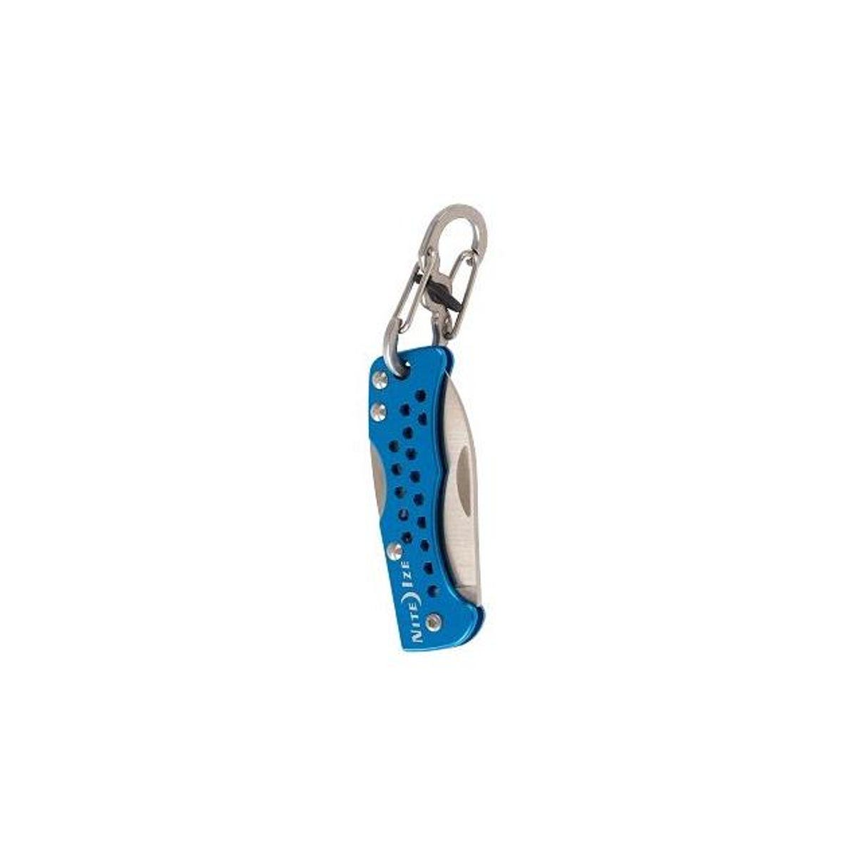 Nite Ize Blue DoohicKey Key Chain Knife - photo 2