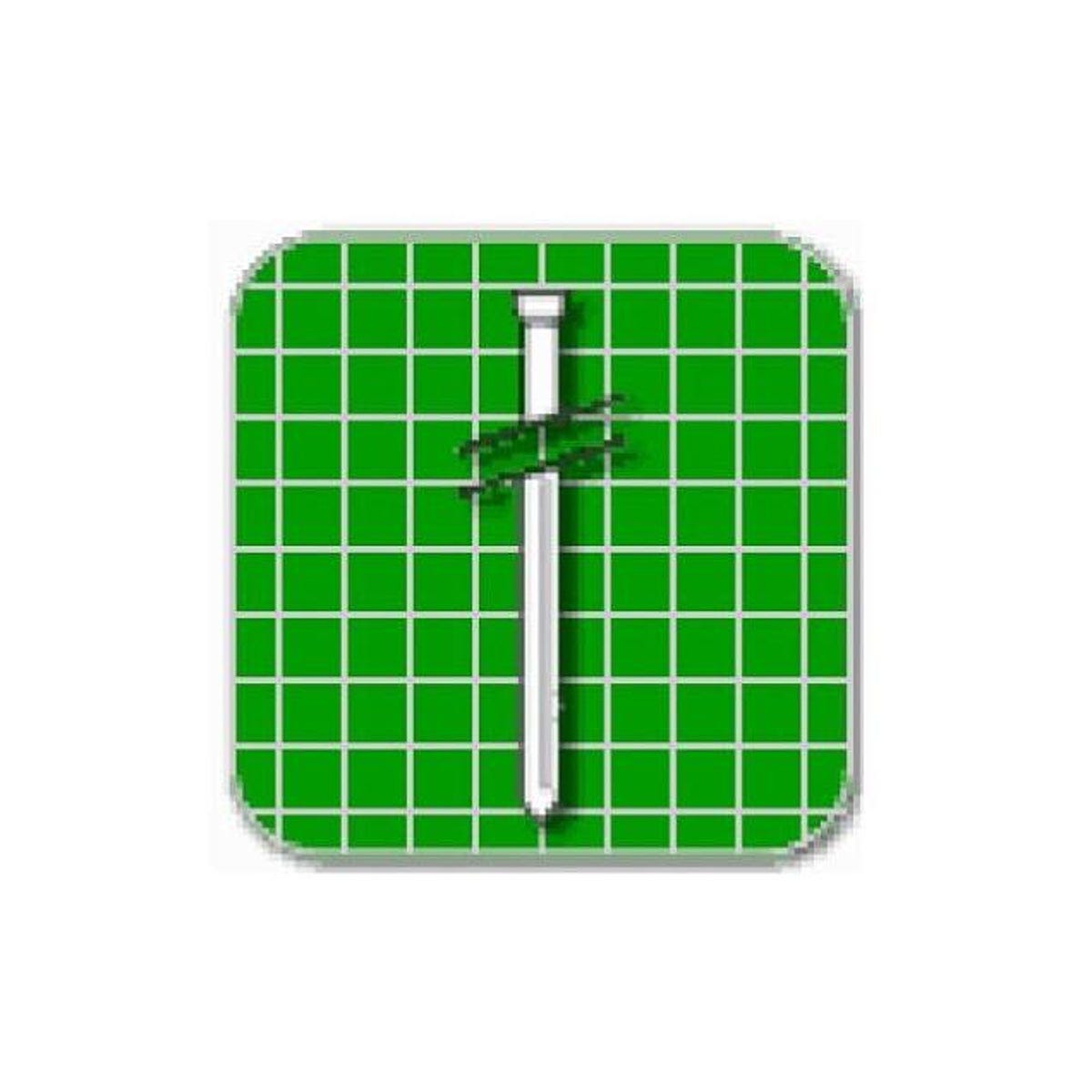 Bostitch 1000-Ct. 2-1/2 In. 16-Gauge Collated Finish Nails