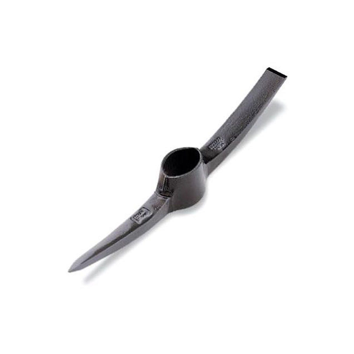 Truper 5 Lb. Railroad/Clay Pick Head