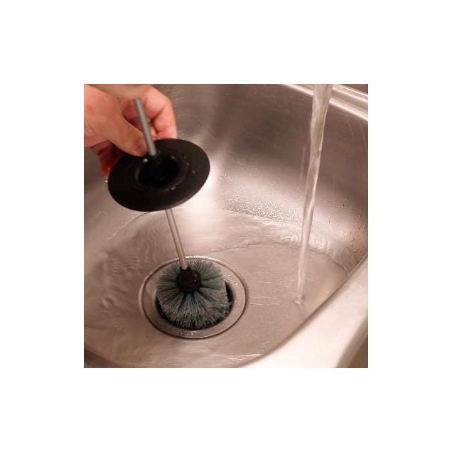 Danco Brush-It Garbage Disposal Cleaning Brush - photo 2 Danco Brush-It Garbage Disposal Cleaning Brush - photo 2