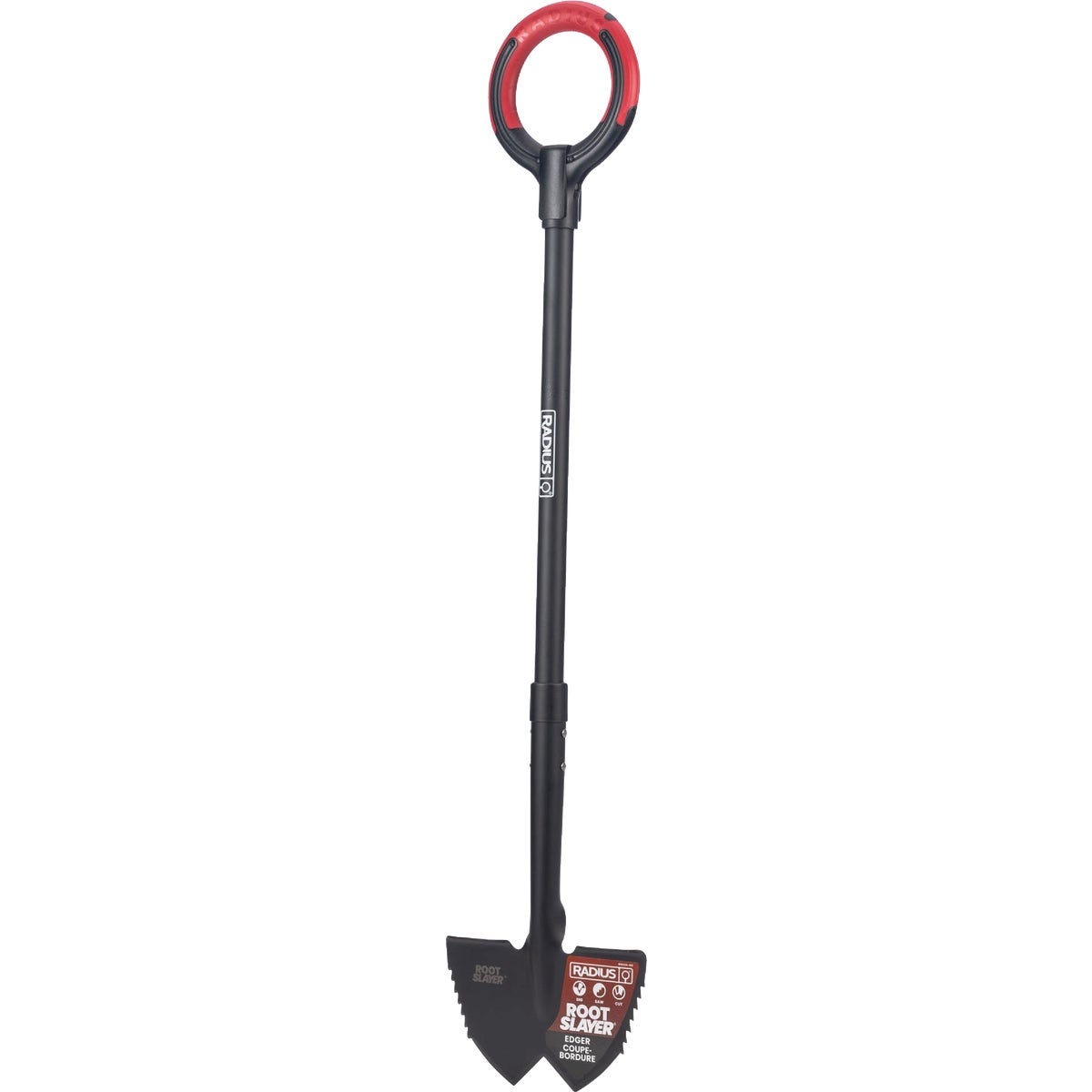 Root Slayer 2.0 Edger Root Slayer 2.0 Edger