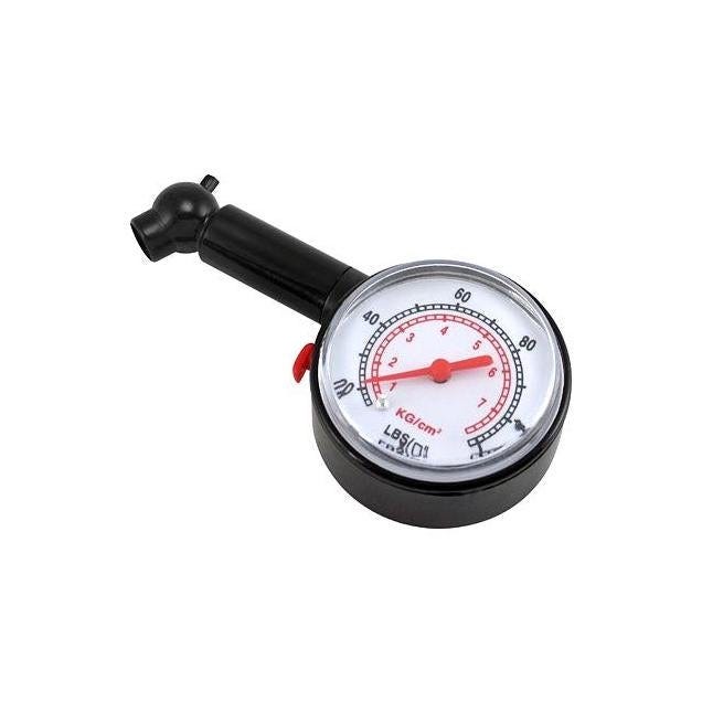 Hopkins 55 PSI Dial Tire Gauge