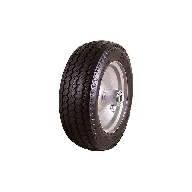 Marathon 10 In. Flat-Free Hand Truck Tire