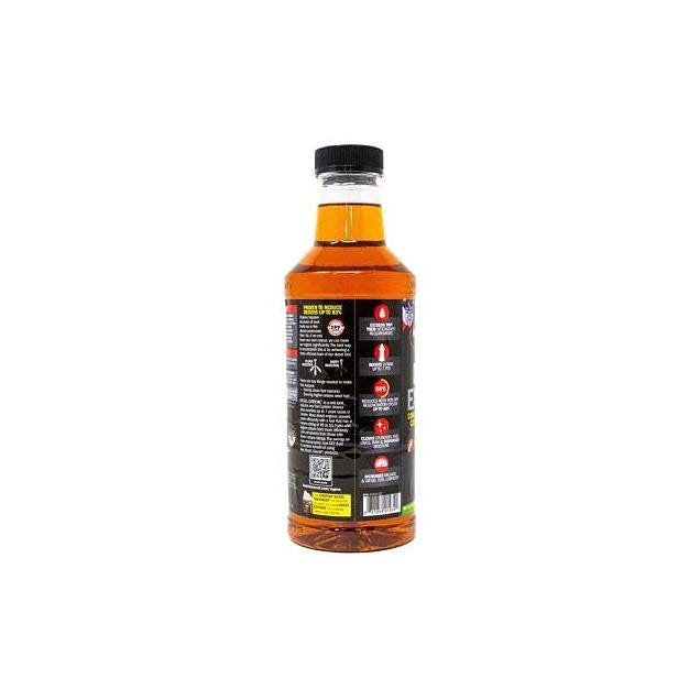 Hot Shot's Secret Diesel Extreme 32 Oz. Premium Diesel Fuel Additive - photo 2 Hot Shot's Secret Diesel Extreme 32 Oz. Premium Diesel Fuel Additive - photo 2
