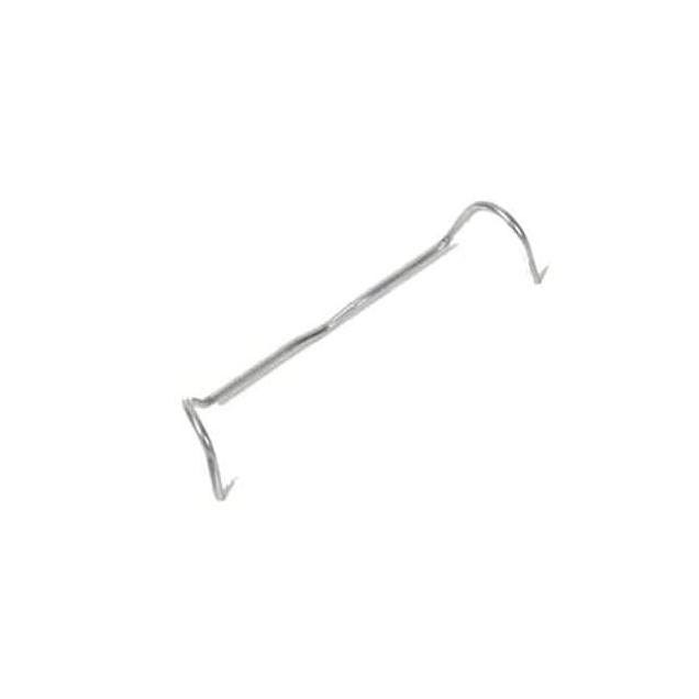Amerimax Galvanized Gutter Spring Clip | True Value Hardware
