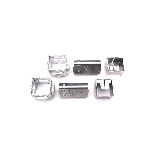 Wedge-Loc Horizontal Brace Set For Steel Fence Posts Wedge-Loc Horizontal Brace Set For Steel Fence Posts