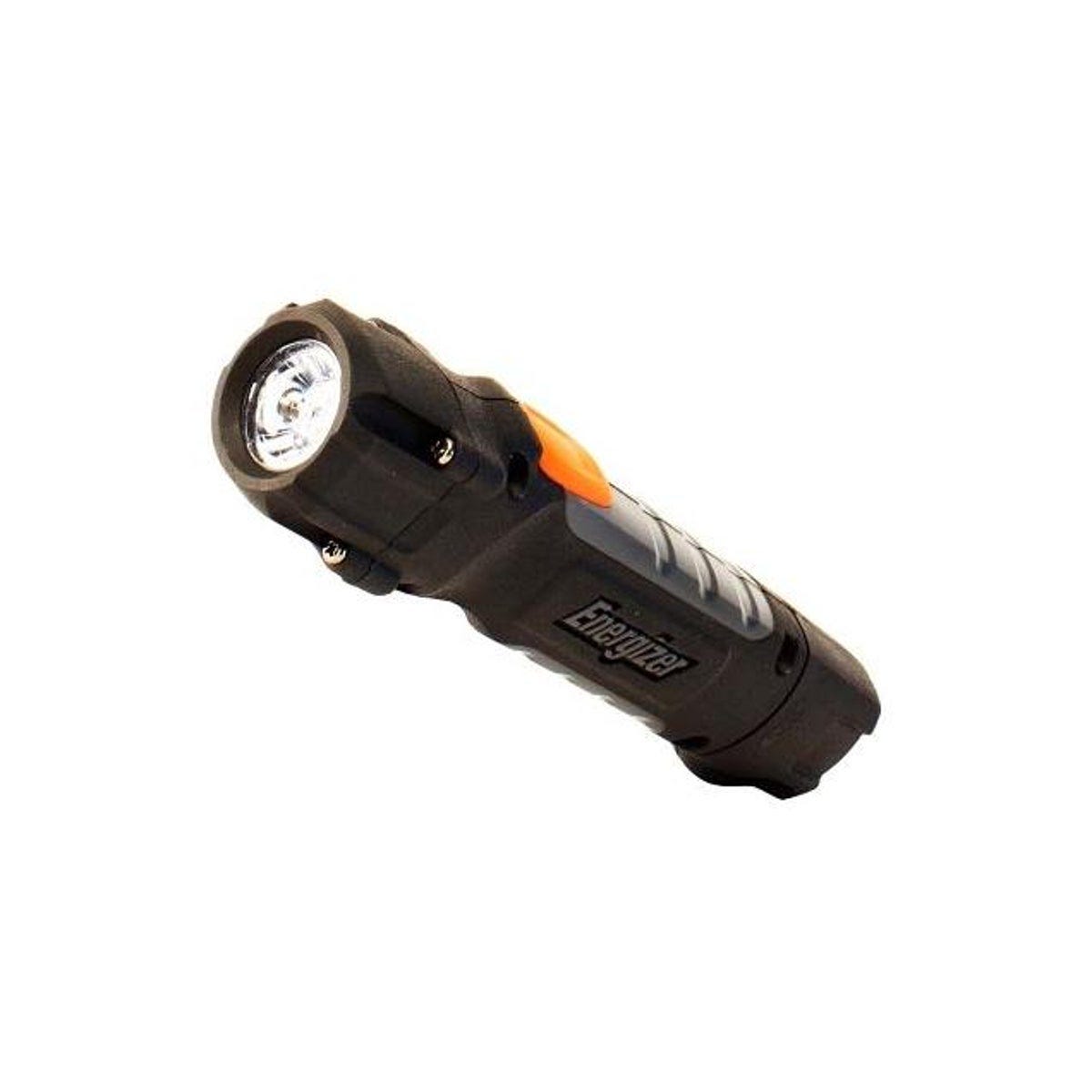 Energizer Hardcase Professional Task Light LED Flashlight - photo 2 Energizer Hardcase Professional Task Light LED Flashlight - photo 2